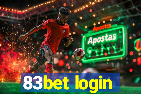 83bet login