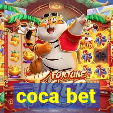 coca bet