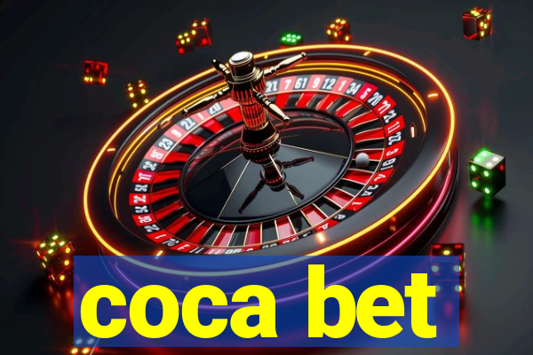 coca bet