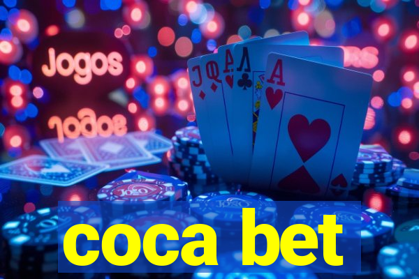 coca bet