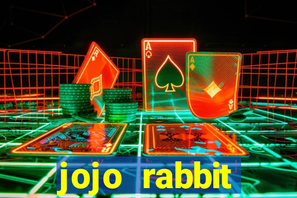 jojo rabbit completo dublado