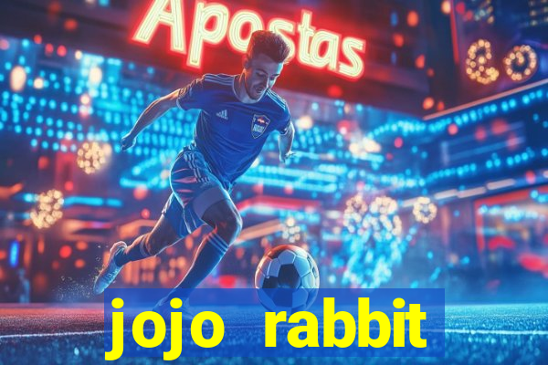 jojo rabbit completo dublado