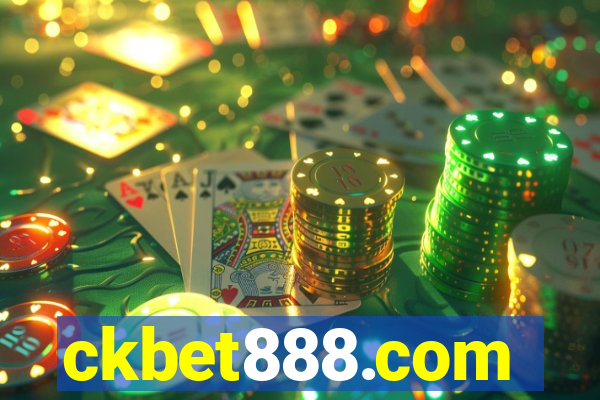 ckbet888.com