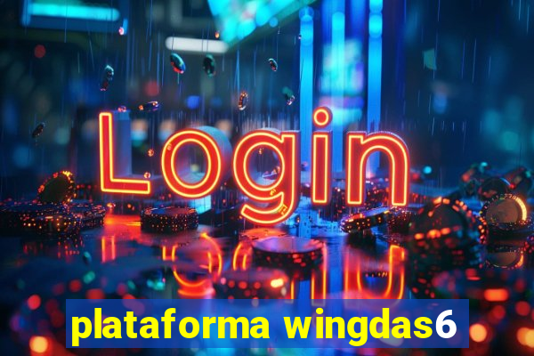 plataforma wingdas6