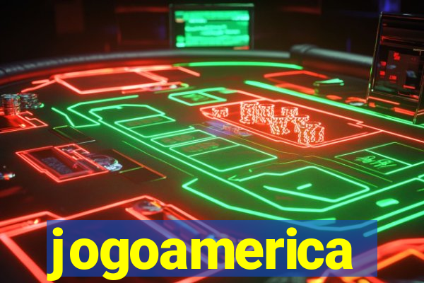 jogoamerica