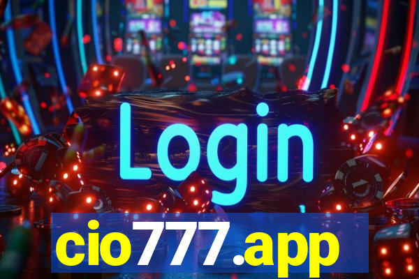 cio777.app