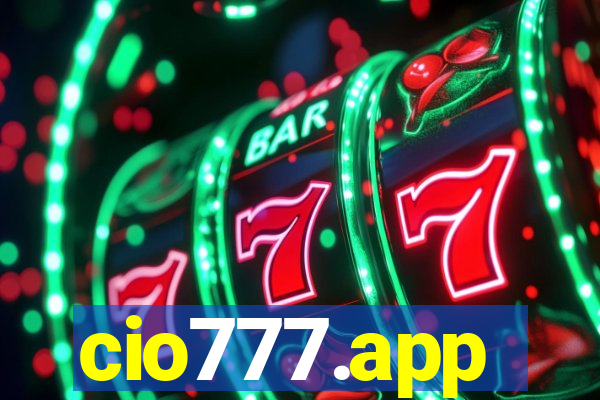 cio777.app