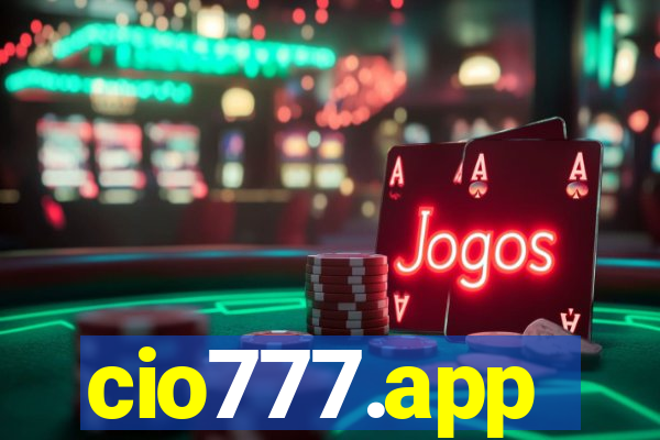 cio777.app