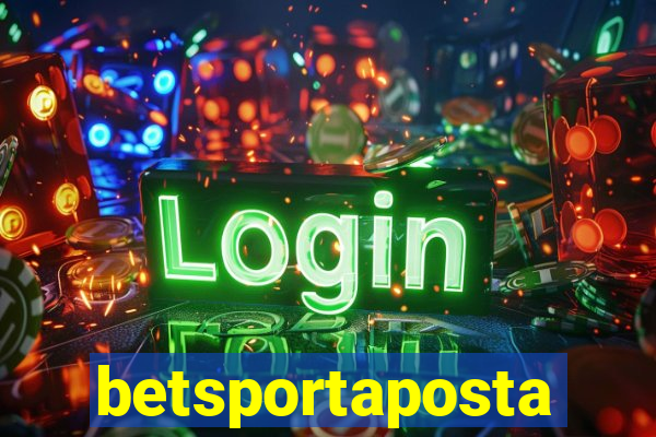 betsportaposta