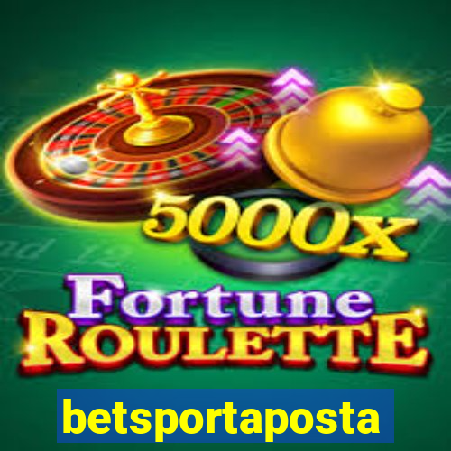 betsportaposta