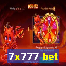 7x777 bet