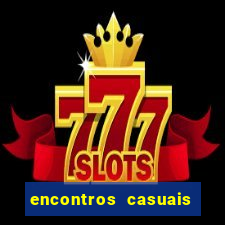 encontros casuais campina grande