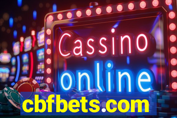 cbfbets.com