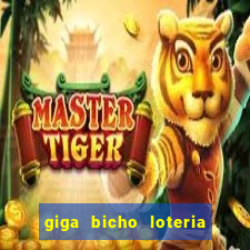 giga bicho loteria dos sonhos