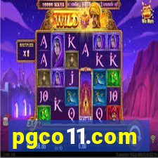 pgco11.com