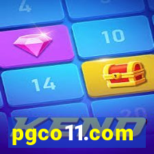 pgco11.com