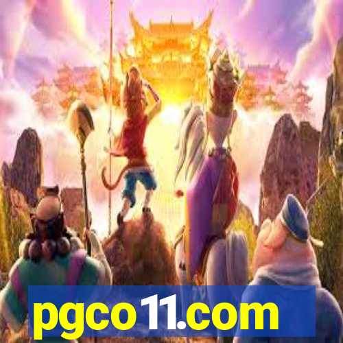 pgco11.com