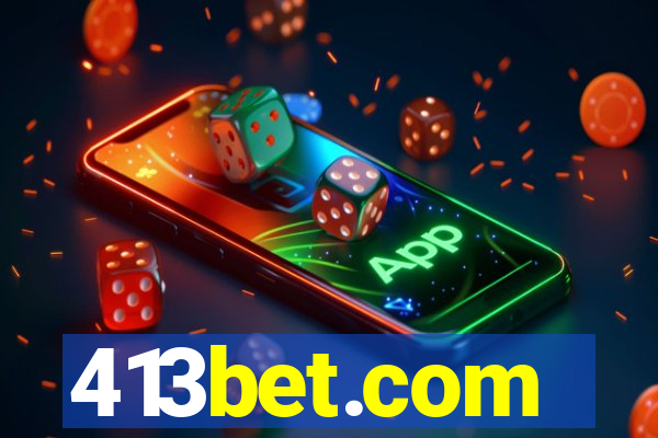 413bet.com