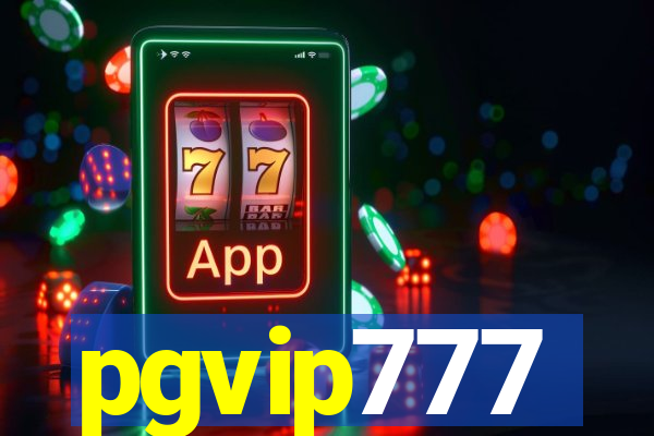 pgvip777