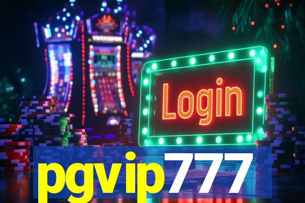 pgvip777