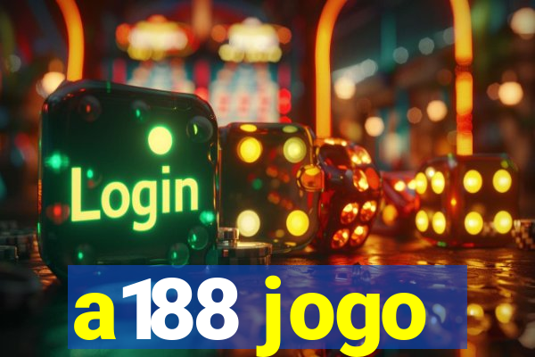 a188 jogo