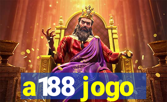 a188 jogo