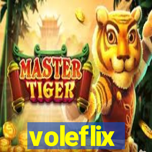 voleflix