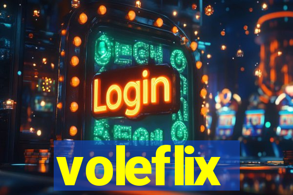 voleflix