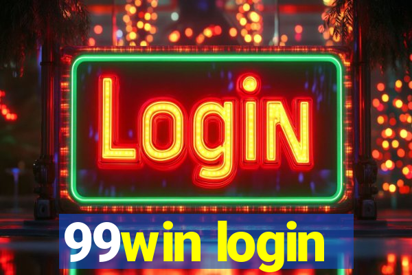 99win login