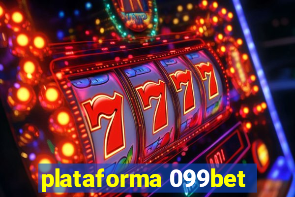 plataforma 099bet