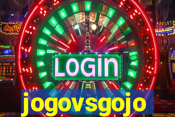 jogovsgojo