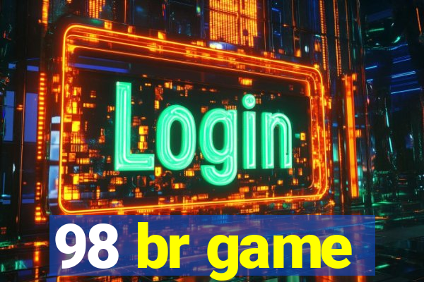 98 br game