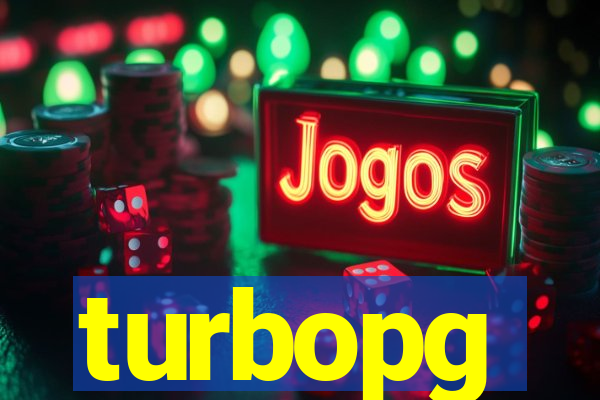 turbopg