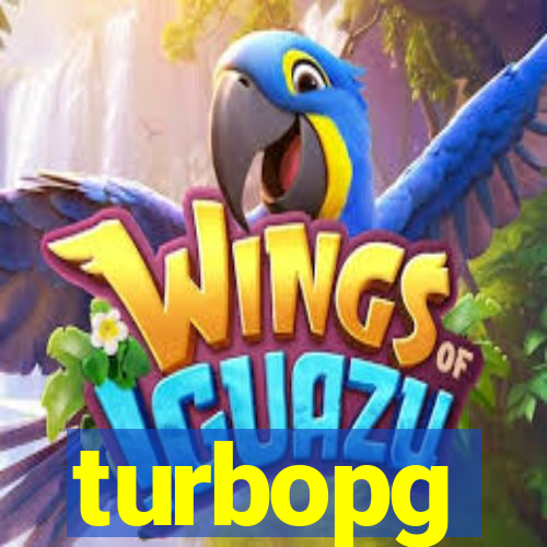 turbopg