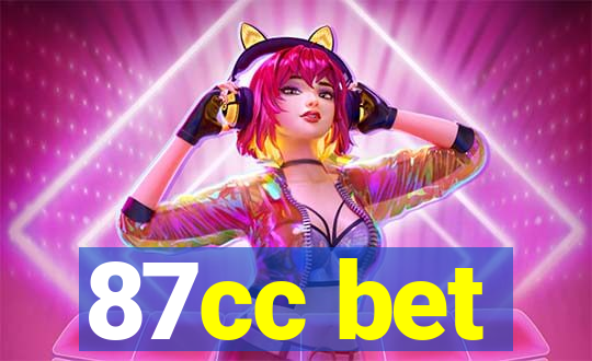 87cc bet