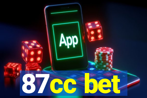 87cc bet