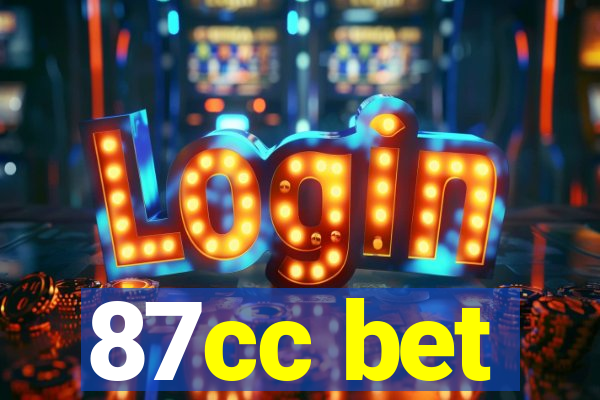 87cc bet