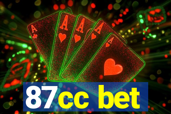 87cc bet