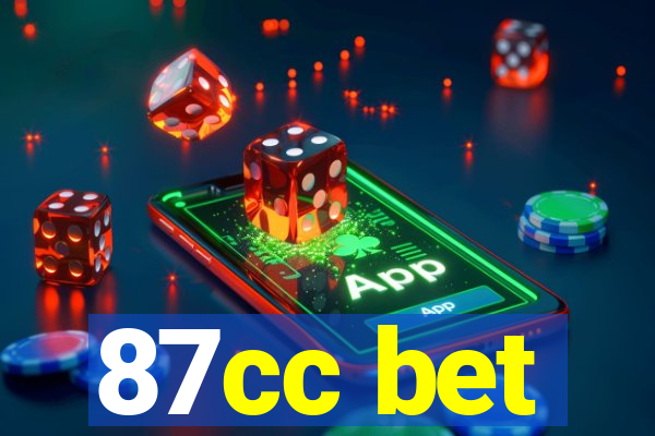 87cc bet