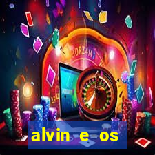 alvin e os esquilos download