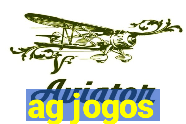 ag jogos