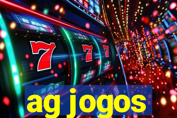 ag jogos