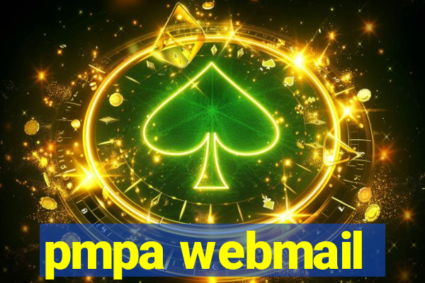 pmpa webmail