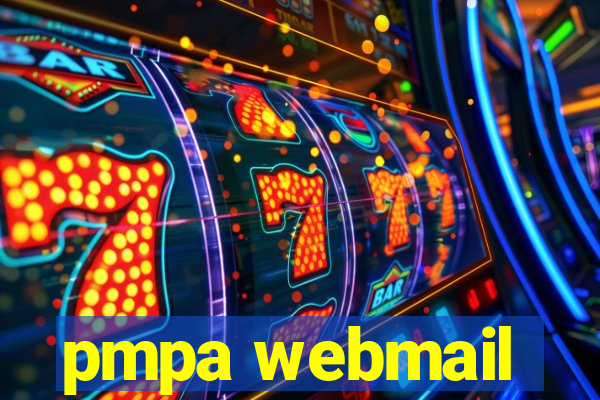 pmpa webmail