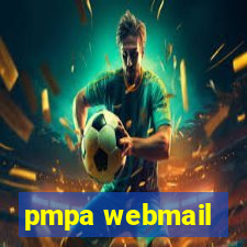 pmpa webmail