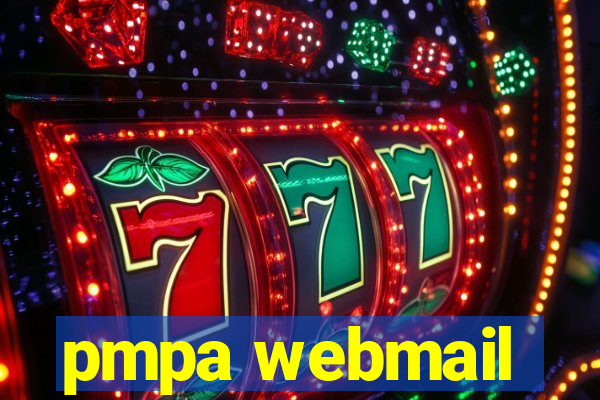 pmpa webmail