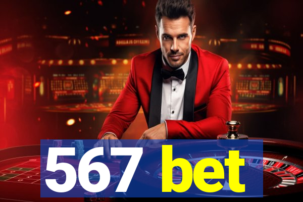 567 bet