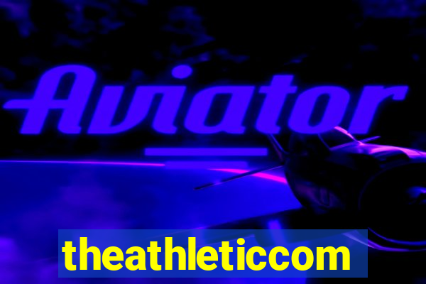 theathleticcom