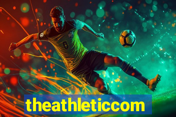 theathleticcom