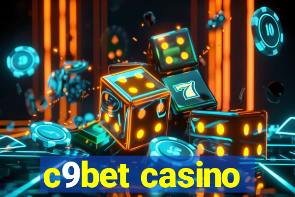 c9bet casino